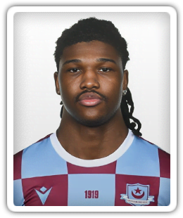 Aaron Harper-Bailey