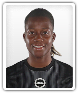 Chiamaka Cynthia Nnadozie