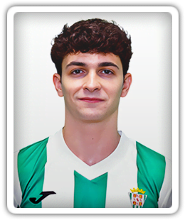 Gonzalo Moratalla