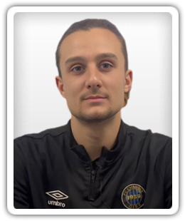 Dorian Zhuri