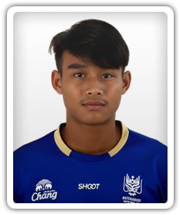 Thiraphat Yooyen