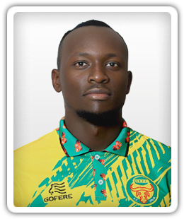 Anthony Mayanja