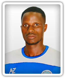Umar Mukobe