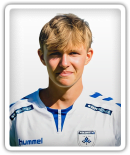 Tobias Martensen