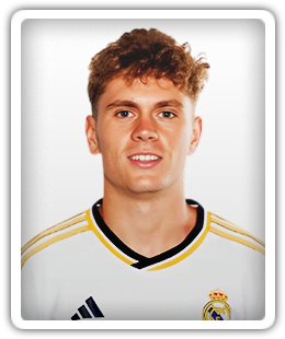 Manu Serrano