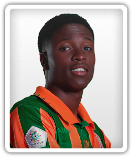 Brayan Murillo