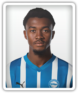 Daouda Doumbia