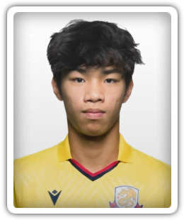 Yeung Long Yat