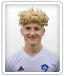 Charlie Lindgreen