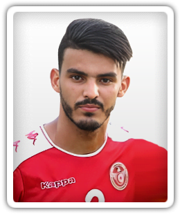 Achref Ghrissi