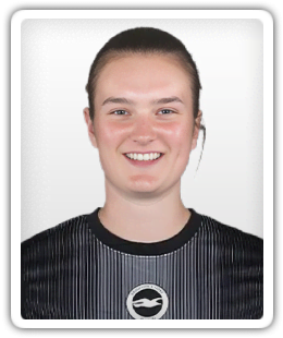 Hannah Poulter