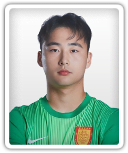 Zhang Haixuan