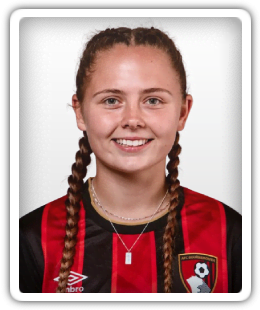 Freya Meadows-Tuson