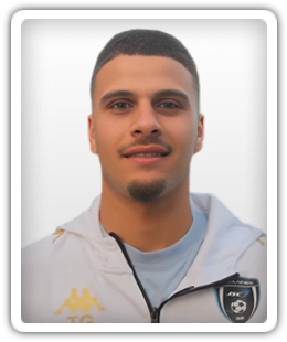 Thibault Gaignard