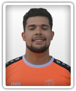 Dany Rodrigues