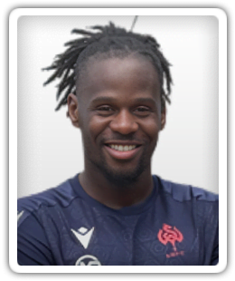 Romain Lebale