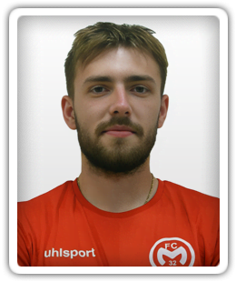 Benjamin Salmistraro