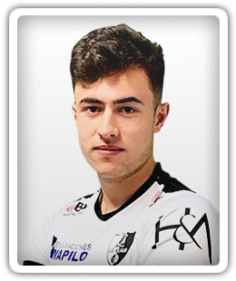 Iker Balda