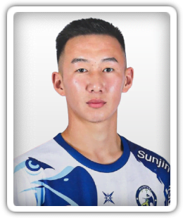 Khürelbaatar Taivankhuu