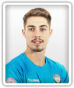 Dani Fernández