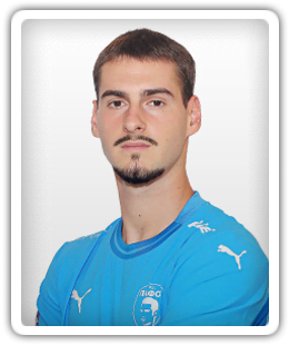 Ognjen Mimovic