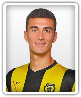 Asier Pérez