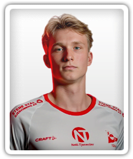 Filip Stensland