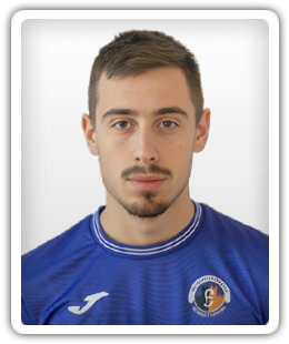 Kristiyan Velichkov