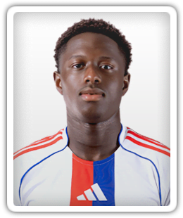Mahamadou Diawara