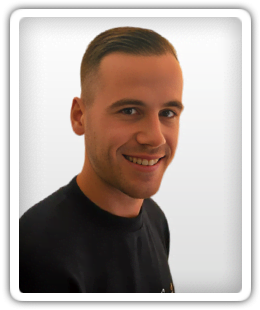 Quentin Ridé
