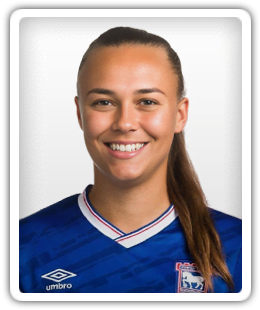Paige Peake