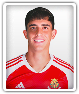 Marc Montalvo