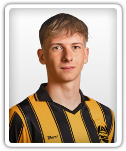 Oliver Andreasen