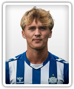 Niclas Vestby