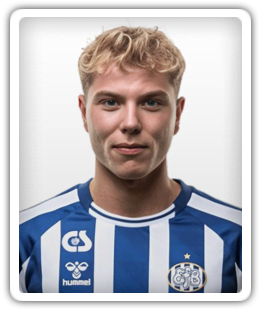 Nicolai Blicher