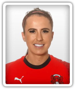 Esme Lancaster