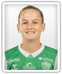 Chloé Tapia