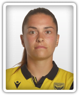 Nicole Barrett