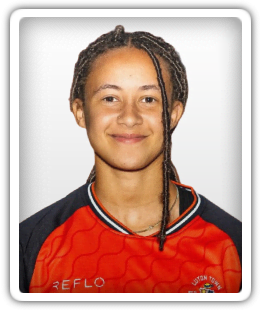 Janaye Beaufort