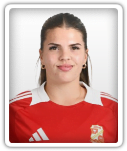 Holly Beck-Esson