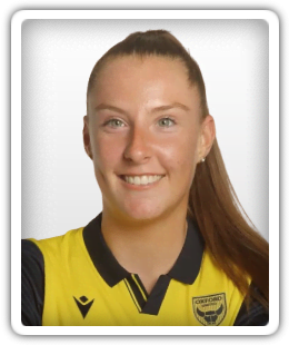Ruby Sealey