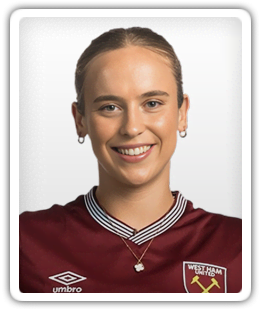 Sarah Brasero-Carreira