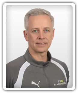 Gary Williams