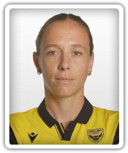Nicola Gibson
