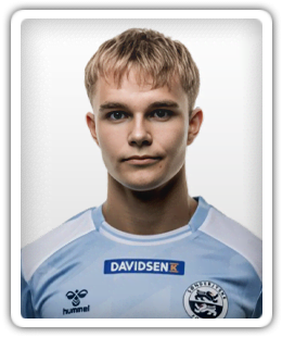 Anders Bergholt