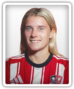 Beth Ireland