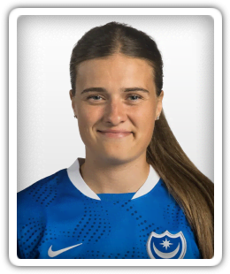Angelina Nixon