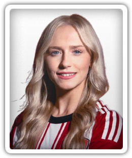 Amber Pollock