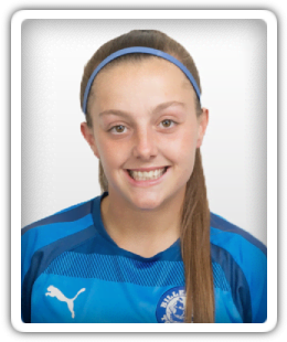Abbi Smith