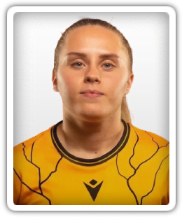 Hannah Warren